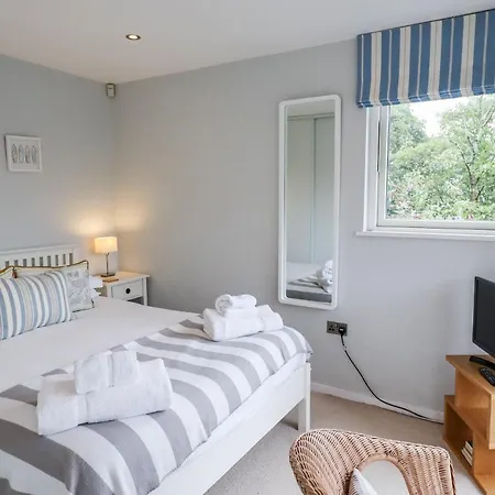 9 Cedars Holiday home St Agnes (Cornwall)