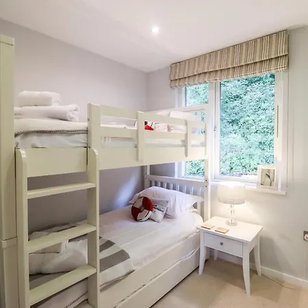 9 Cedars St Agnes (Cornwall)