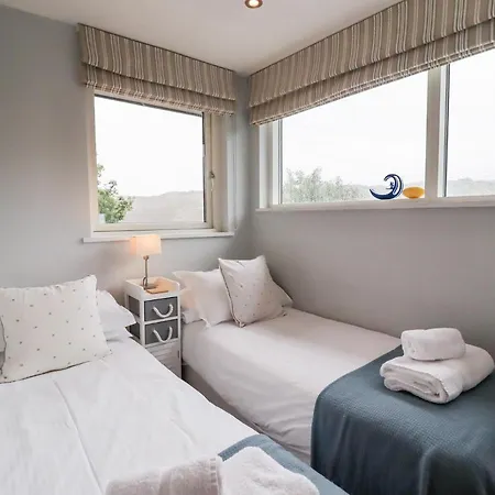 9 Cedars * St Agnes (Cornwall)