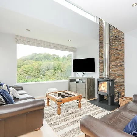 Holiday home 9 Cedars St Agnes (Cornwall)