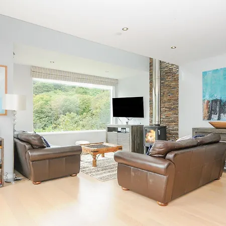 9 Cedars Holiday home *