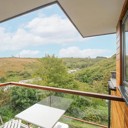 9 Cedars Holiday home St Agnes (Cornwall)